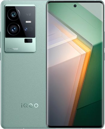 vivo iQOO 11 Pro 5G Top Edition Dual SIM TD-LTE CN 512GB V2254A
